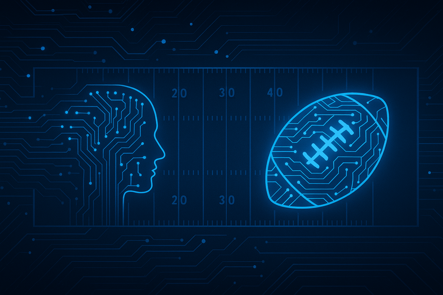 FantasyFootballMVP.ai — where artificial intelligence meets fantasy football